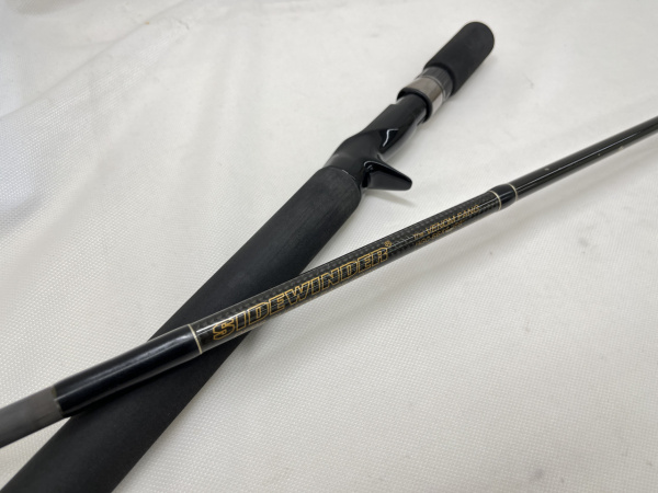 ０４サイドワインダー　 ’ＨＧＣ－６６ＸＦ